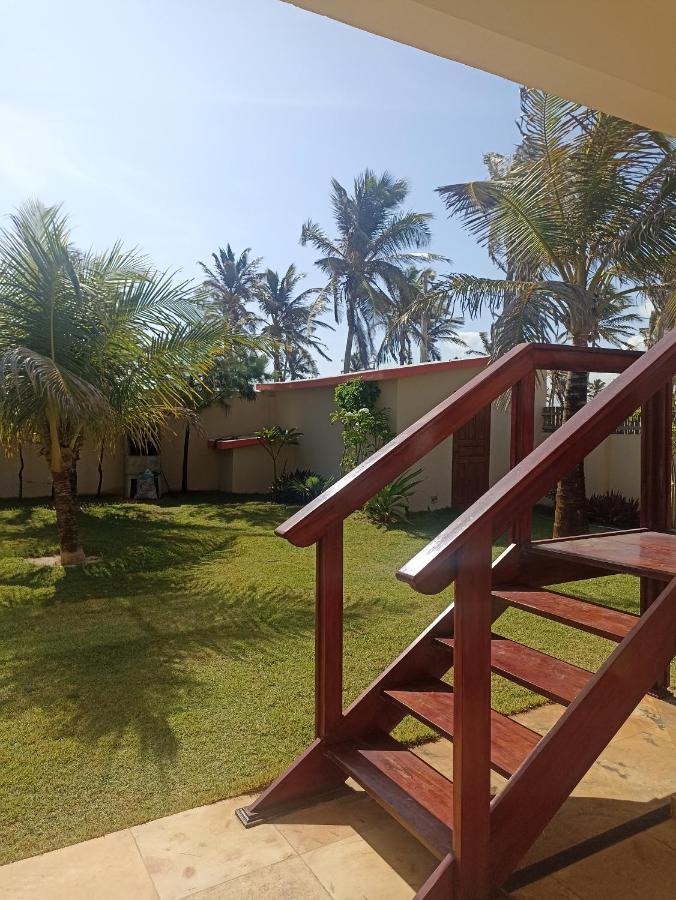 Casa Do Capitao Vila Guajiru  Exterior foto